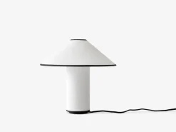 &Tradition Lámpara de mesa Colette ATD6, Black & White BlancoNegro Sale