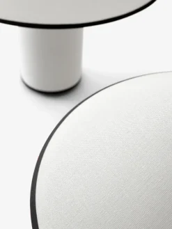 &Tradition Lámpara de mesa Colette ATD6, Black & White BlancoNegro Sale