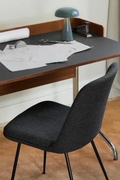 &Tradition Lámparas De Escritorio|Lámparas Portátiles<Lámpara de mesa Como portable SC53, Stone blue Azul