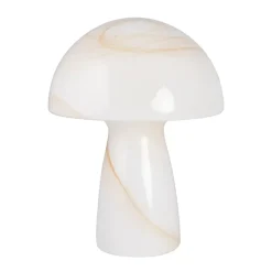 Globen Lighting Lámpara de mesa Fungo , 30 cm Beige Best