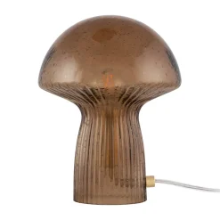 Globen Lighting Lámparas De Ventana|Lámparas De Mesa Y Escritorio<Lámpara de mesa Fungo Special Edition , 20 cm Marrón