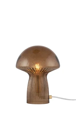 Globen Lighting Lámparas De Ventana|Lámparas De Mesa Y Escritorio<Lámpara de mesa Fungo Special Edition , 20 cm Marrón