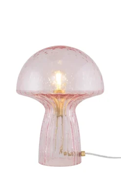 Globen Lighting Lámpara de mesa Fungo Special Edition , 30 cm Rosa Best