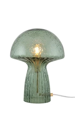 Globen Lighting Lámpara de mesa Fungo Special Edition , 30 cm Verde