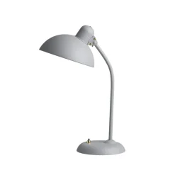 Fritz Hansen Lámparas De Escritorio<Lámpara de mesa Kaiser Idell 6556-T, Easy Grey Gris