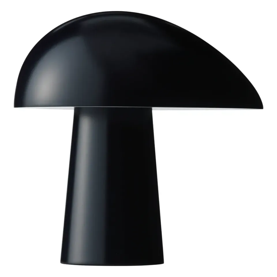 Fritz Hansen Lámparas De Escritorio|Lámparas De Cama<Lámpara de mesa Night Owl, Midnight blue Azul
