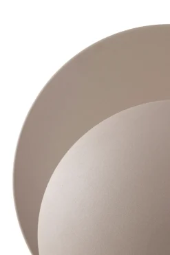 Globen Lighting Lámparas De Mesa Y Escritorio<Lámpara de mesa Orbit, -travertin Beige