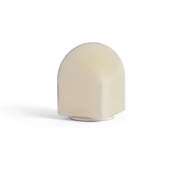 HAY Lámparas Portátiles<Lámpara de mesa Parade Portable 16 cm, Shell white Blanco