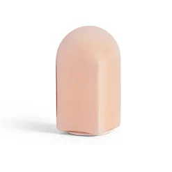 HAY Lámpara de mesa Parade Portable 24 cm, Blush pink Rosa New