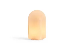 HAY Lámpara de mesa Parade Portable 24 cm, Blush pink Rosa New