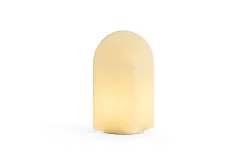 HAY Lámparas Portátiles<Lámpara de mesa Parade Portable 24 cm, Shell white Blanco