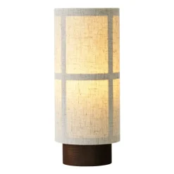 Audo Copenhagen Lámparas De Ventana|Lámparas De Mesa Y Escritorio<Lámpara de mesa portátil Hashira, Raw Beige