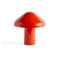 HAY Lámparas De Ventana|Lámparas Portátiles<Lámpara de mesa portátil Pao, Rojo