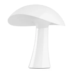 Louis Poulsen Lámpara de mesa portátil Rumee 220 , Cloud White Blanco Outlet
