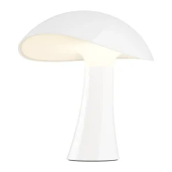 Louis Poulsen Lámpara de mesa portátil Rumee 220 , Cloud White Blanco Outlet