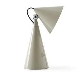 Tom Dixon Lámparas Portátiles<Lámpara de mesa Pose Portable LED, Masilla Beige