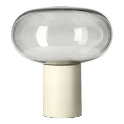 Scandi Living Lámparas De Mesa Y Escritorio<Lámpara de mesa Rising 35,5 cm, Sand Beige