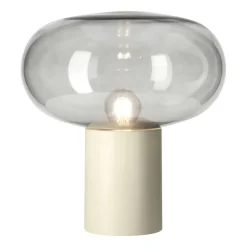 Scandi Living Lámparas De Mesa Y Escritorio<Lámpara de mesa Rising 35,5 cm, Sand Beige