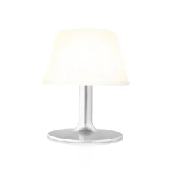 Eva Solo Lámpara de mesa SunLight, 16 cm Blanco Online