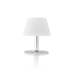 Eva Solo Lámpara de mesa SunLight, 16 cm Blanco Online