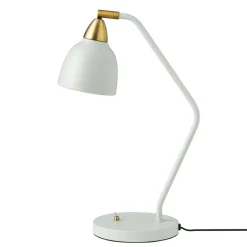 Superliving Lámparas De Escritorio<Lámpara de mesa Urban, Misty green (verde) Blanco