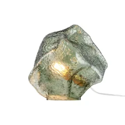 Globen Lighting Lámparas De Mesa Y Escritorio<Lámpara de mesa Valerie 25, Verde