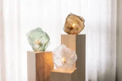 Globen Lighting Lámparas De Mesa Y Escritorio<Lámpara de mesa Valerie 25, Verde