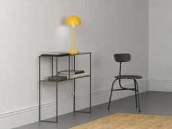 Herstal Lámpara de mesa Vienda, Mango yellow Amarillo New