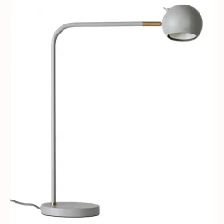 CO Bankeryd Lámparas De Escritorio<Lámpara de mesa Yes!, Beige Gris