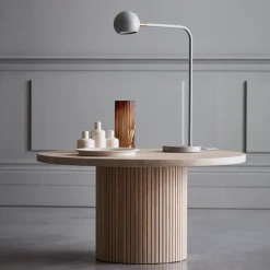 CO Bankeryd Lámparas De Escritorio<Lámpara de mesa Yes!, Beige Gris