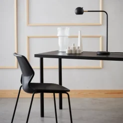 CO Bankeryd Lámpara de mesa Yes!, Negro Sale