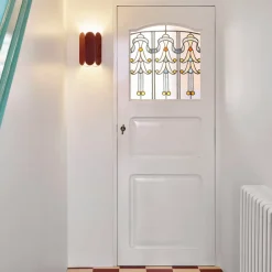 HAY Lámpara de pared Arcs Sconce, Sea green Verde Online