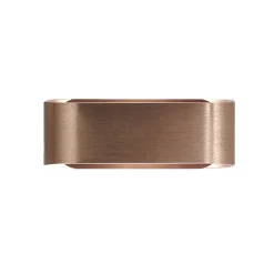 Light-Point Lámpara de pared Aura W1, Rose gold Color dorado Discount