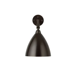 GUBI Lámparas De Cama<Lámpara de pared Bestlite BL7, - Negro