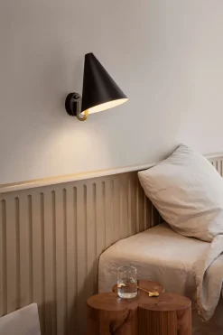 LYFA Lámparas De Lectura|Lámparas De Cama<Lámpara de pared Mosaik, White Blanco