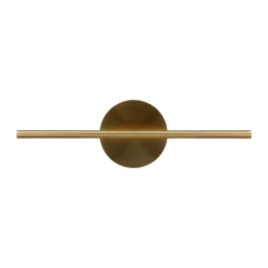Umage Lámparas De Pared<Lámpara de pared Omni mini, Latón Color dorado
