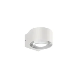 Light-Point Lámparas De Lectura|Lámparas De Pared<Lámpara de pared Orbit Mini, White, 2700 kelvin Blanco