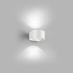 Light-Point Lámparas De Lectura|Lámparas De Pared<Lámpara de pared Orbit Mini, White, 2700 kelvin Blanco