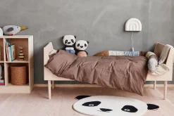 OYOY Lámpara de pared Rainbow, Offwhite Blanco New