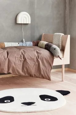 OYOY Lámpara de pared Rainbow, Offwhite Blanco New