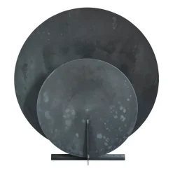 101 Copenhagen Lámpara de pie AD 62 cm, Gris Sale