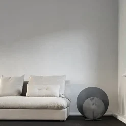 101 Copenhagen Lámpara de pie AD 62 cm, Gris Sale