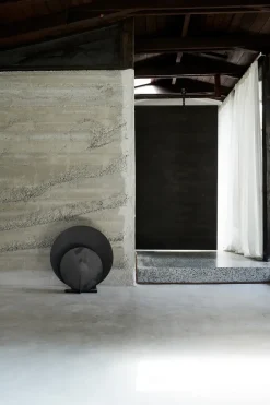 101 Copenhagen Lámpara de pie AD 62 cm, Gris Sale