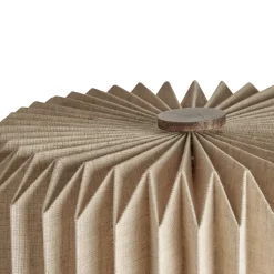 Watt & Veke Lámpara de pie Alba, Natural Beige Online
