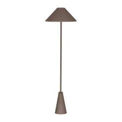 Globen Lighting Lámparas De Lectura|Lámparas De Pie<Lámpara de pie Cannes 140 cm, Mocha Marrón