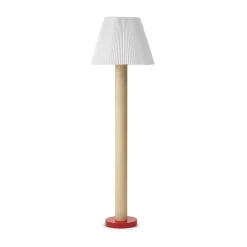 Normann Copenhagen Lámparas De Pie<Lámpara de pie Cellu 168,5 cm, Arena Beige