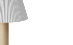 Normann Copenhagen Lámparas De Pie<Lámpara de pie Cellu 168,5 cm, Arena Beige