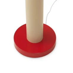 Normann Copenhagen Lámparas De Pie<Lámpara de pie Cellu 168,5 cm, Arena Beige