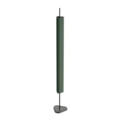 Flos Lámparas De Pie<Lámpara de pie EMI, 170 cm, Deep green Verde