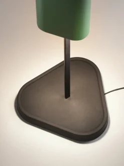 Flos Lámparas De Pie<Lámpara de pie EMI, 170 cm, Deep green Verde